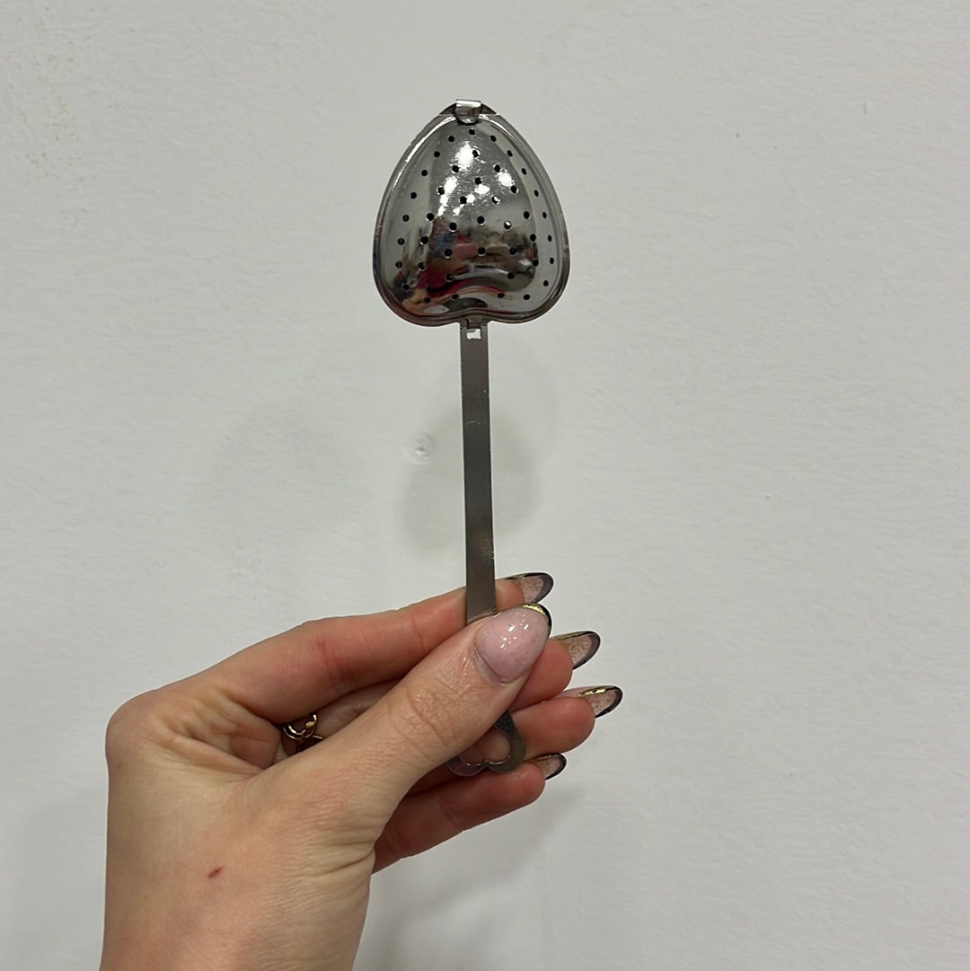 Heart Strainer